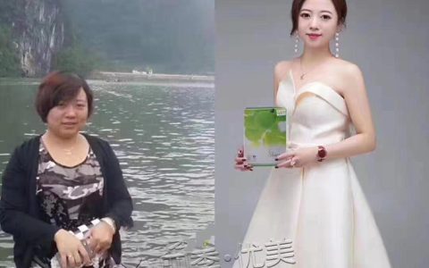 随便果深排后S码的衣服遇见了S码的你