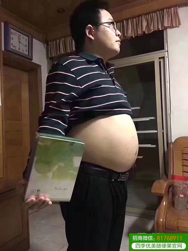 随便果深排让胖人大肚子都“流产”