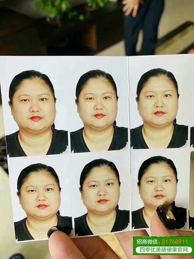 随便果深排达人，6个月清脂瘦身40斤